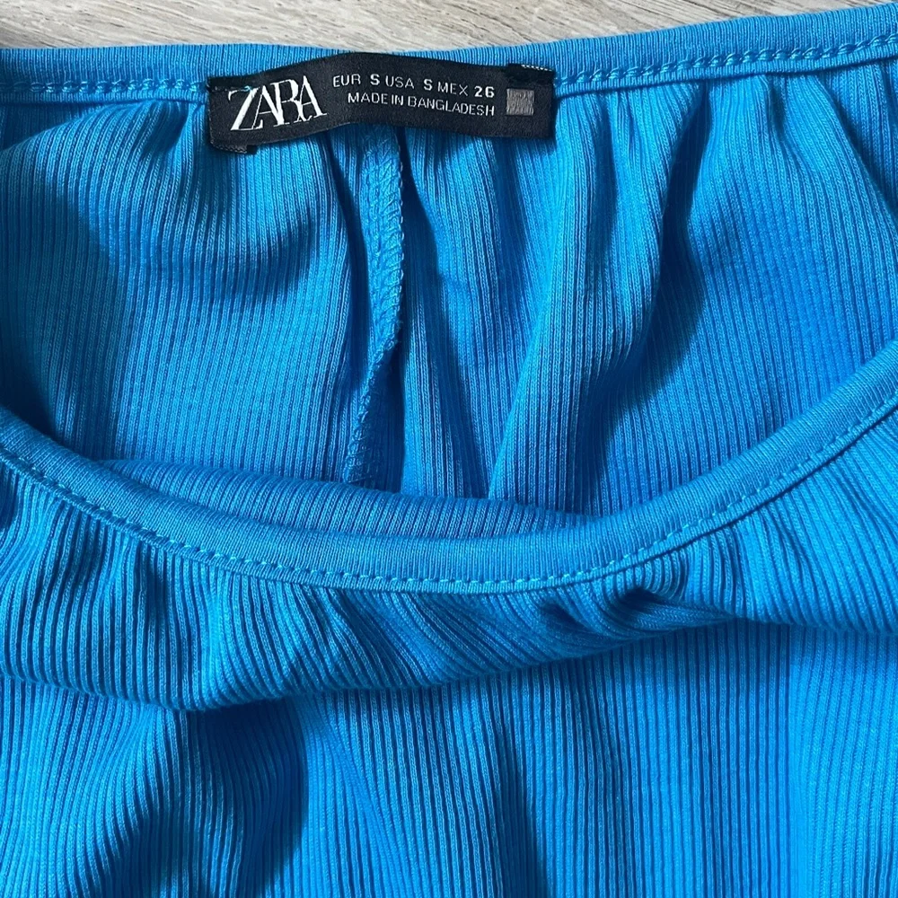 Zara dress